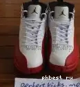 Air GS 12 Authentic Jordan “Barons” 0520